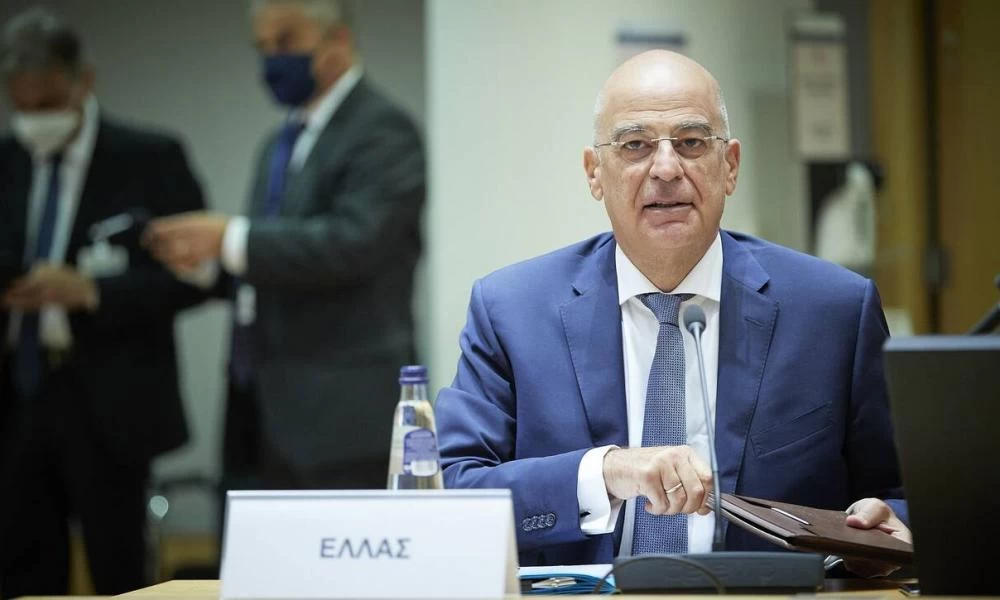 Δένδιας: Επανεκκίνηση διερευνητικών επαφών Ελλάδας – Τουρκίας